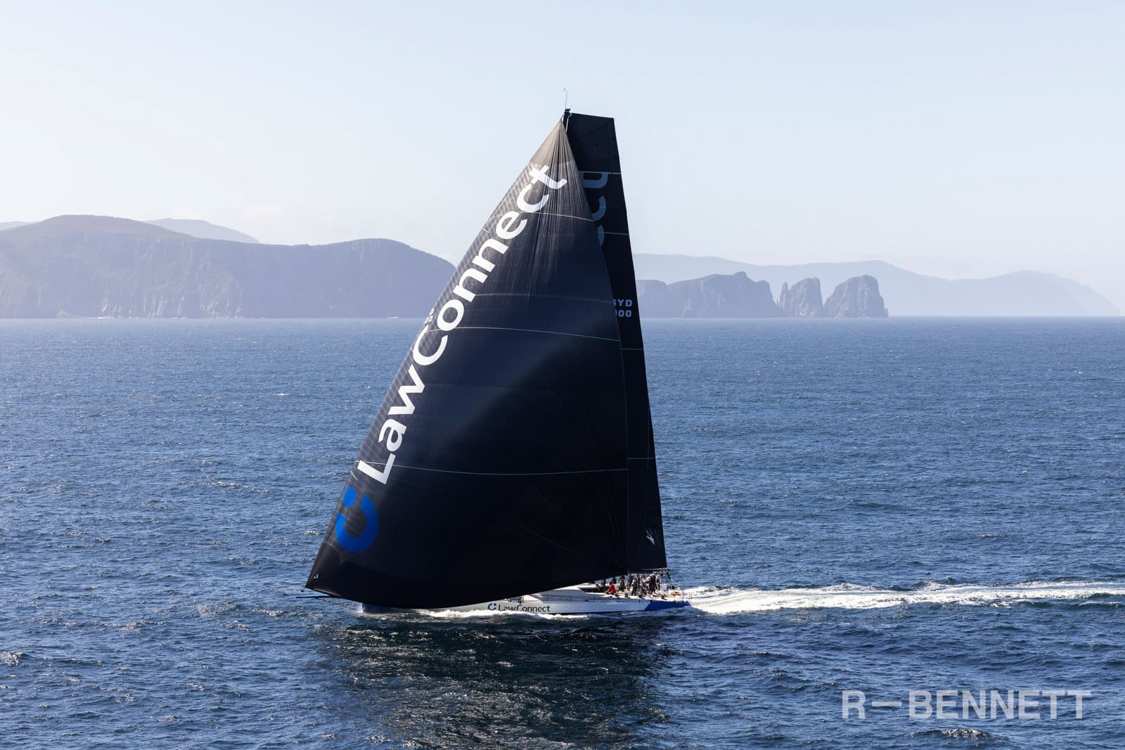 LawConnect 0147 SH25