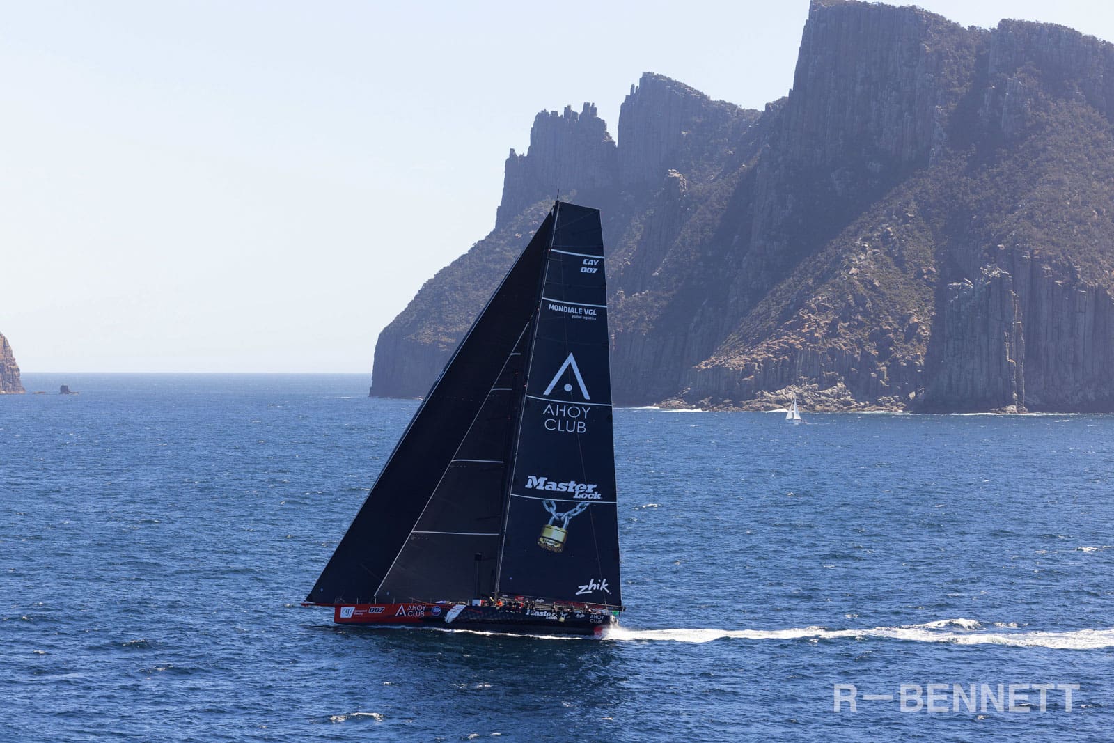 Master Lock Comanche 0112 SH25