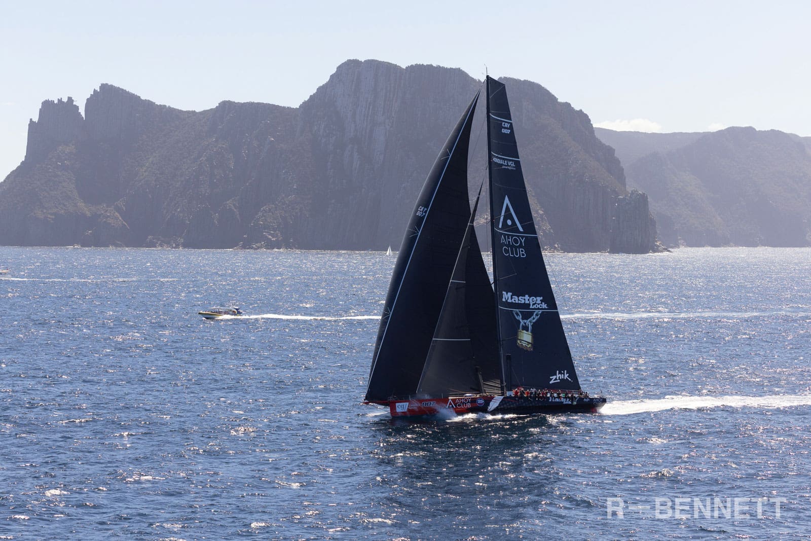 Master Lock Comanche 0121 SH25