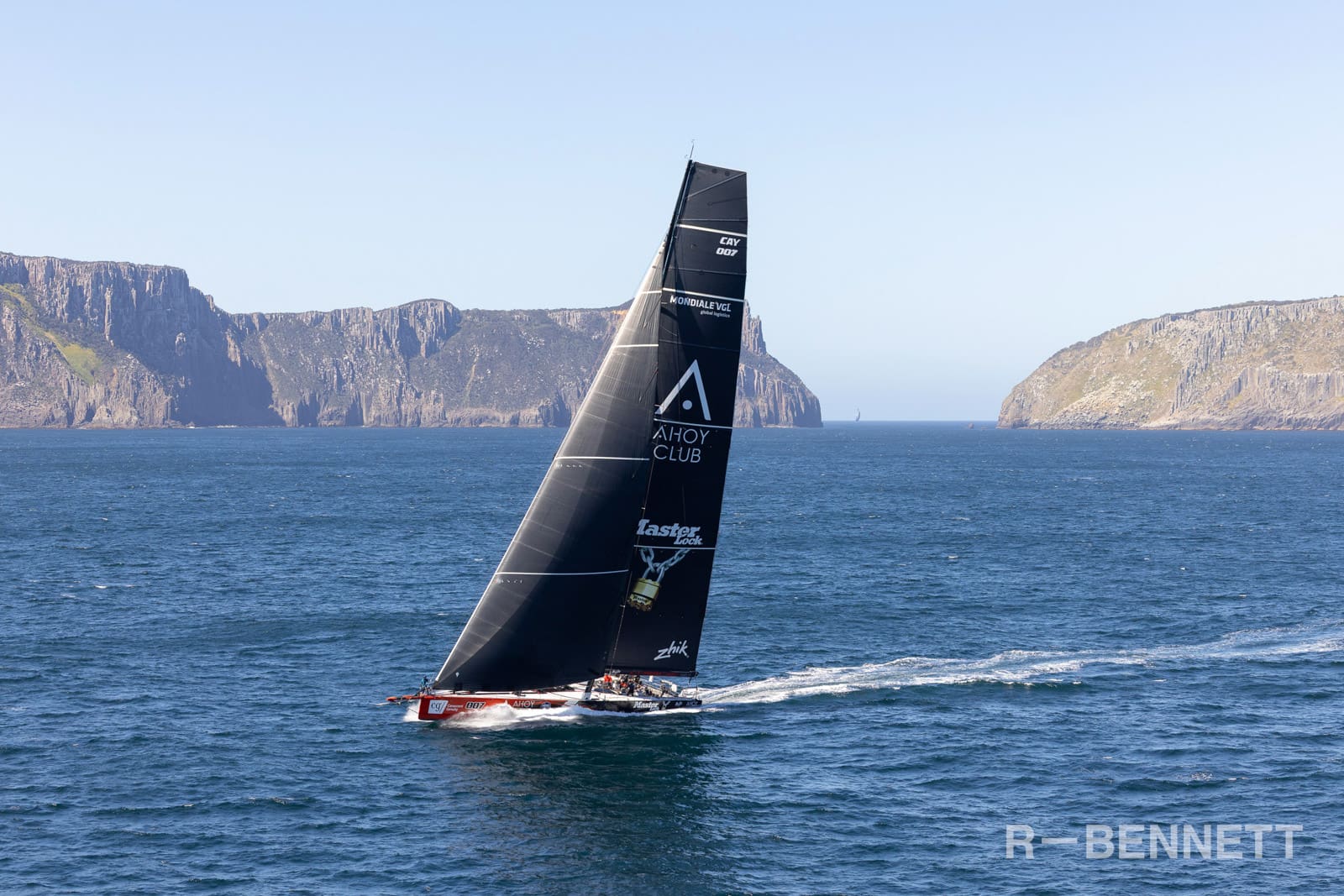 Master Lock Comanche 0144 SH25