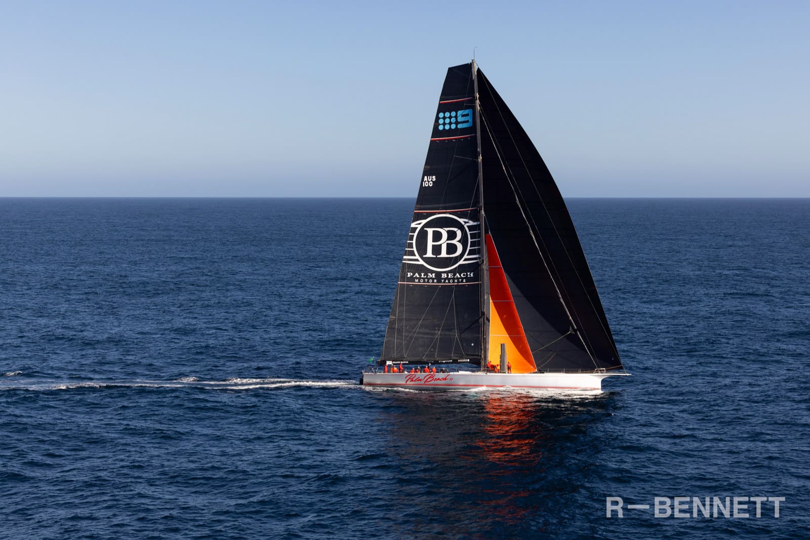 Palm Beach 0161 SH25