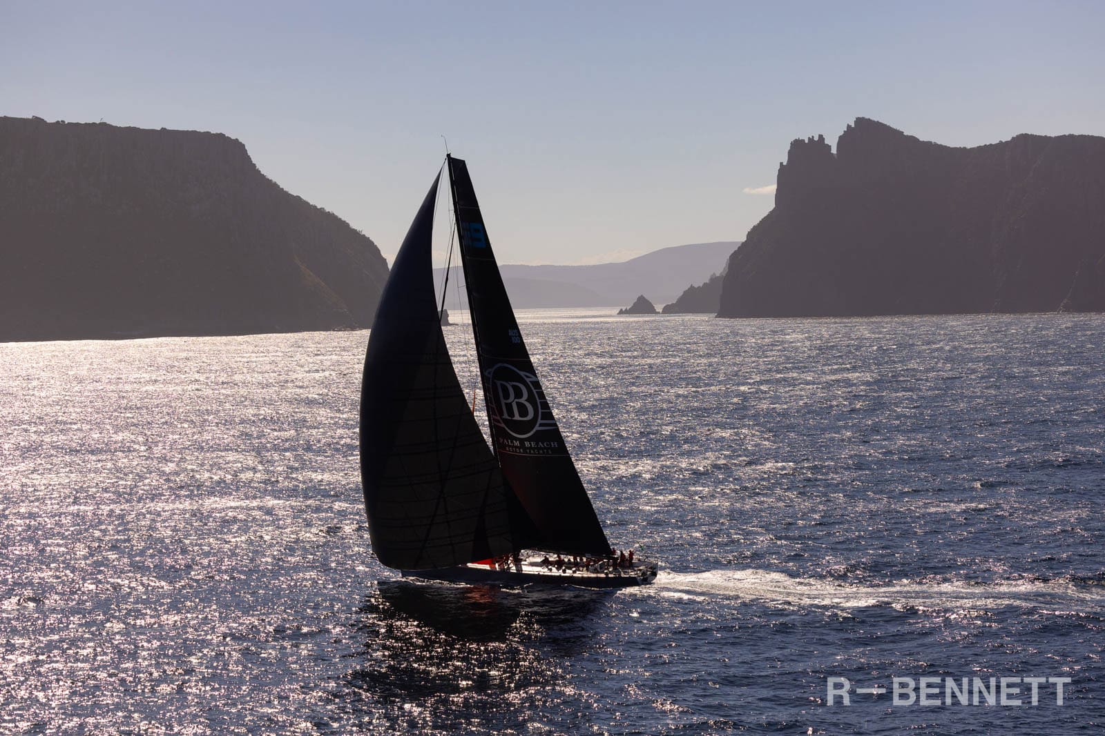 Palm Beach 0164 SH25