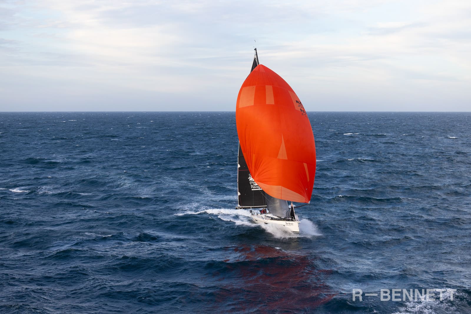 Rum Bucket 0456 SH25