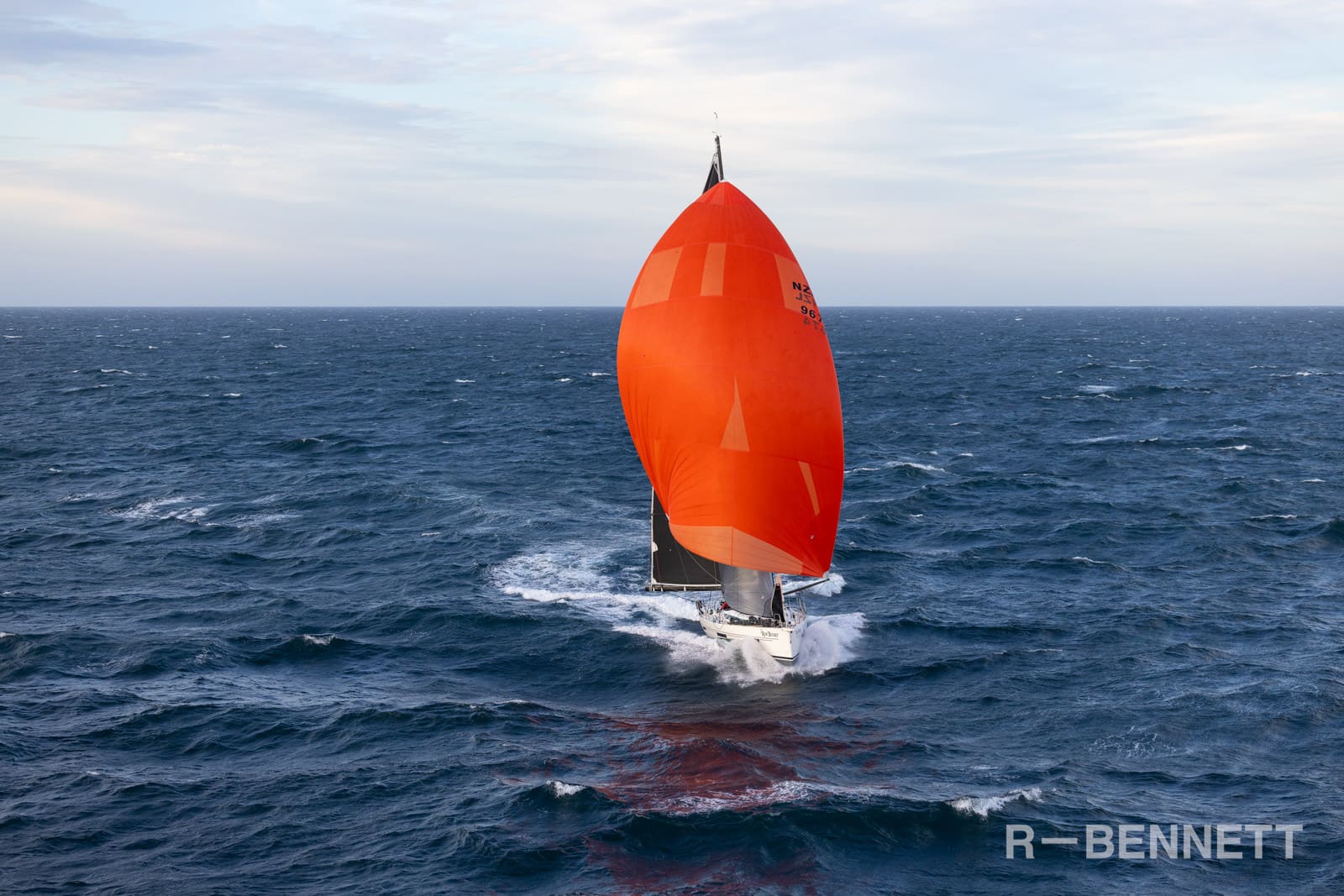 Rum Bucket 0457 SH25