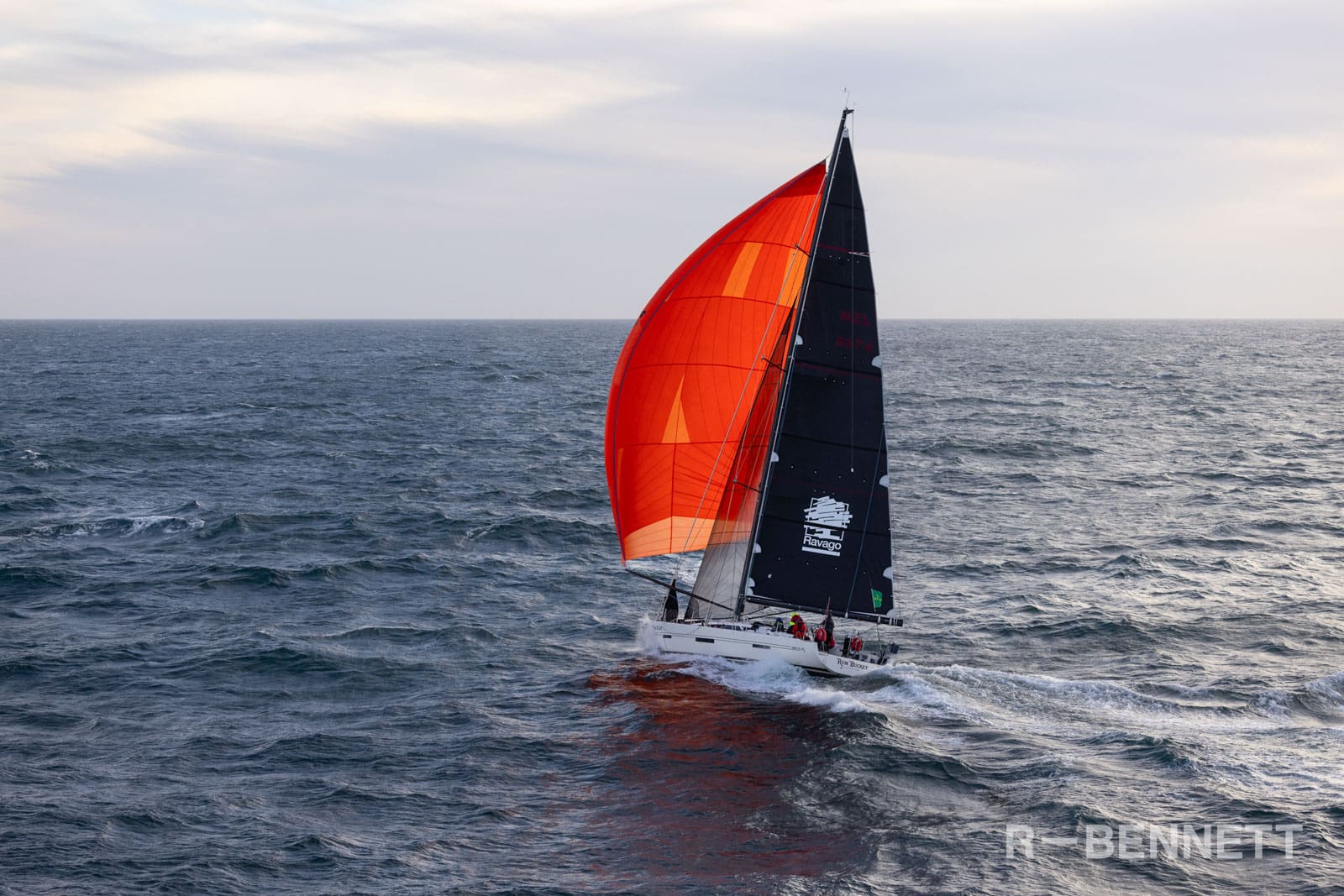 Rum Bucket 0461 SH25