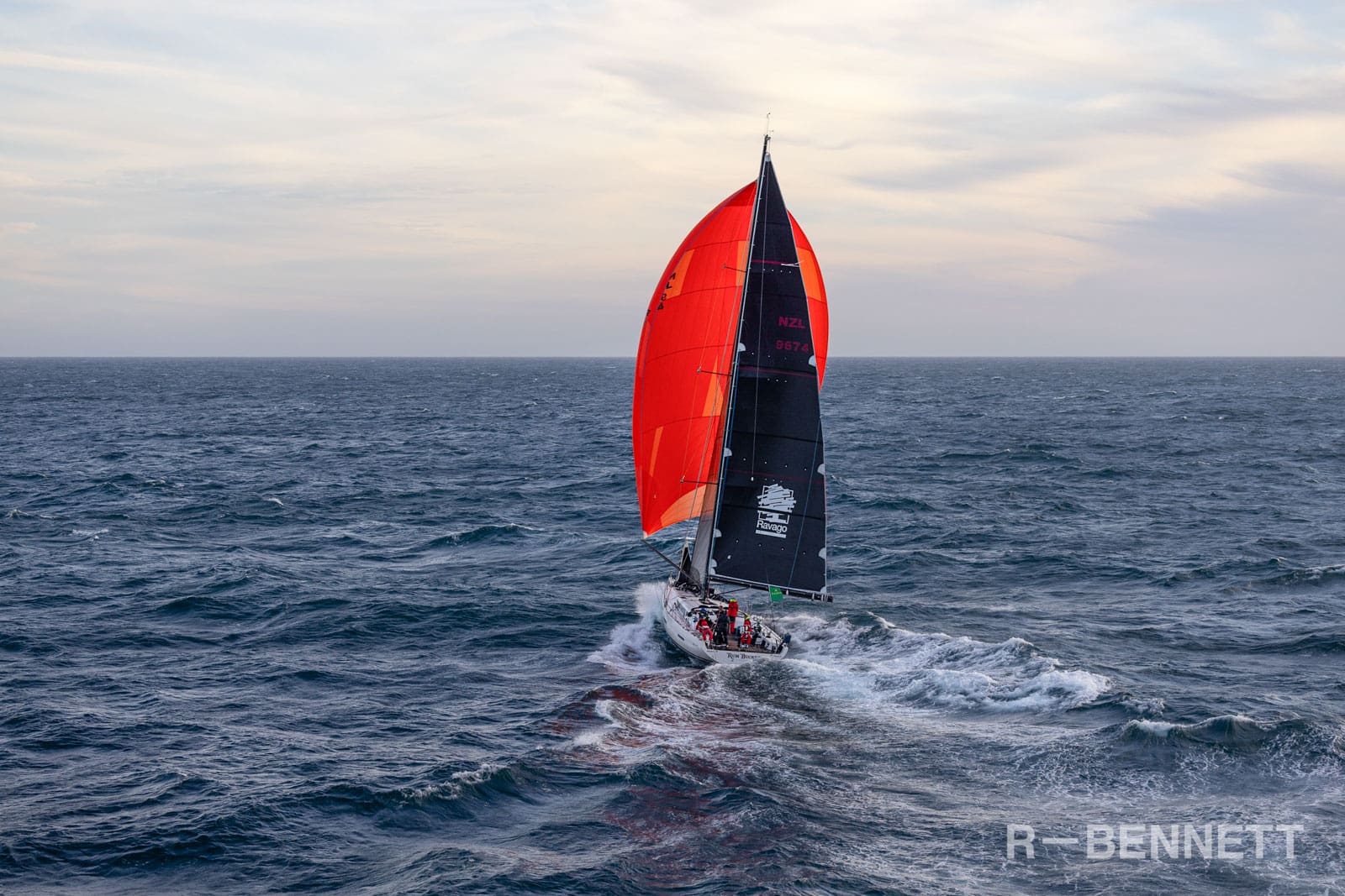 Rum Bucket 0462 SH25