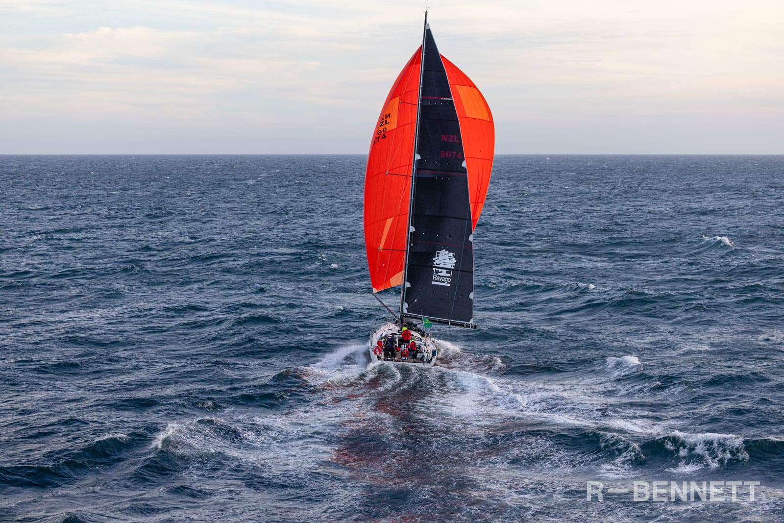 Rum Bucket 0463 SH25