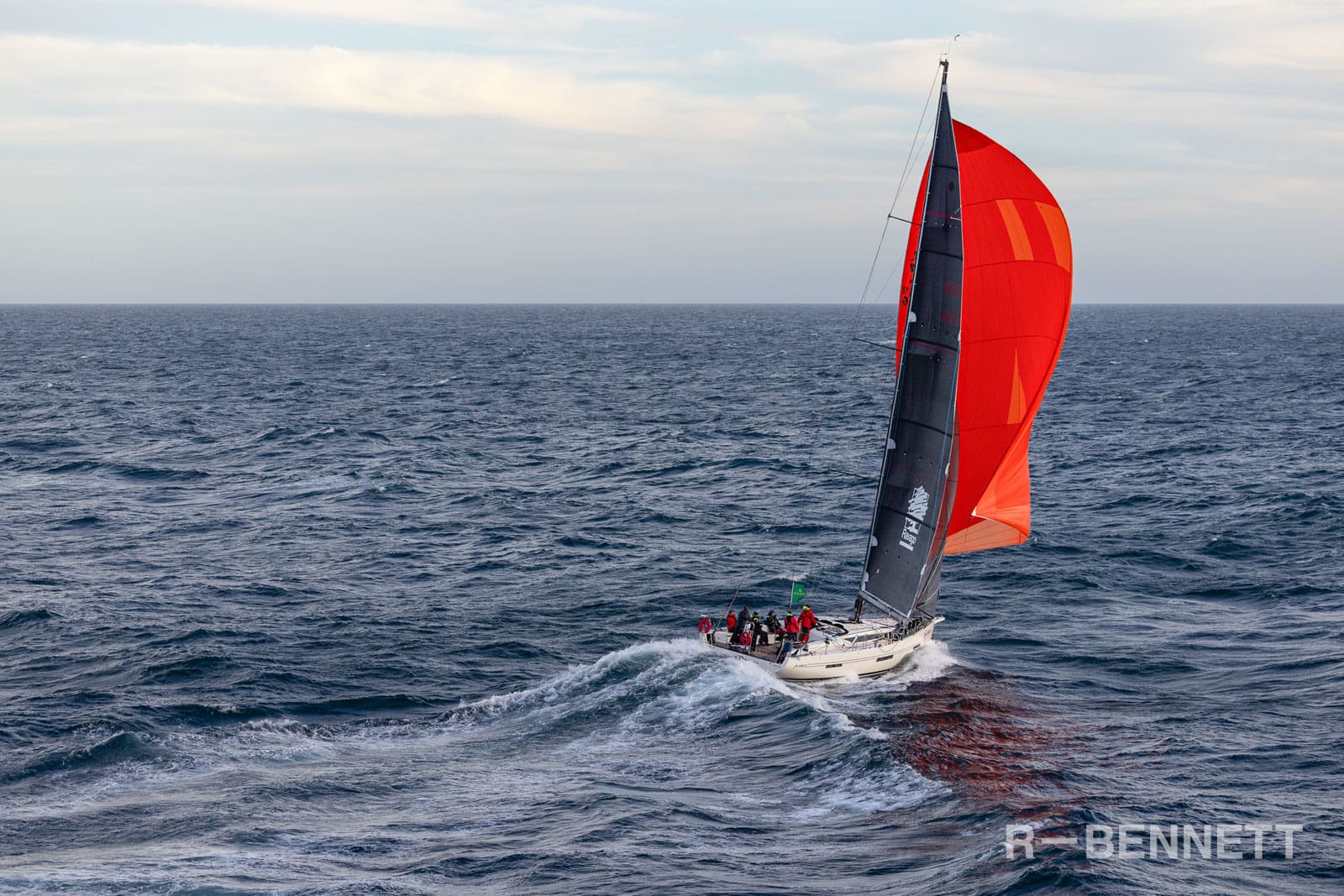 Rum Bucket 0464 SH25