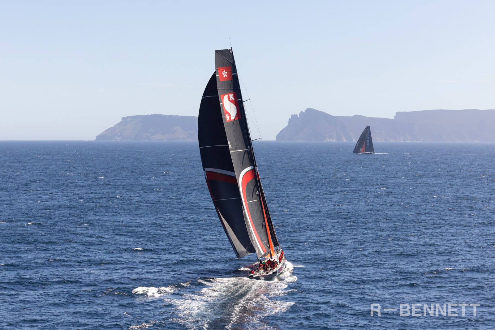 SHK Scallywag 0133 SH25