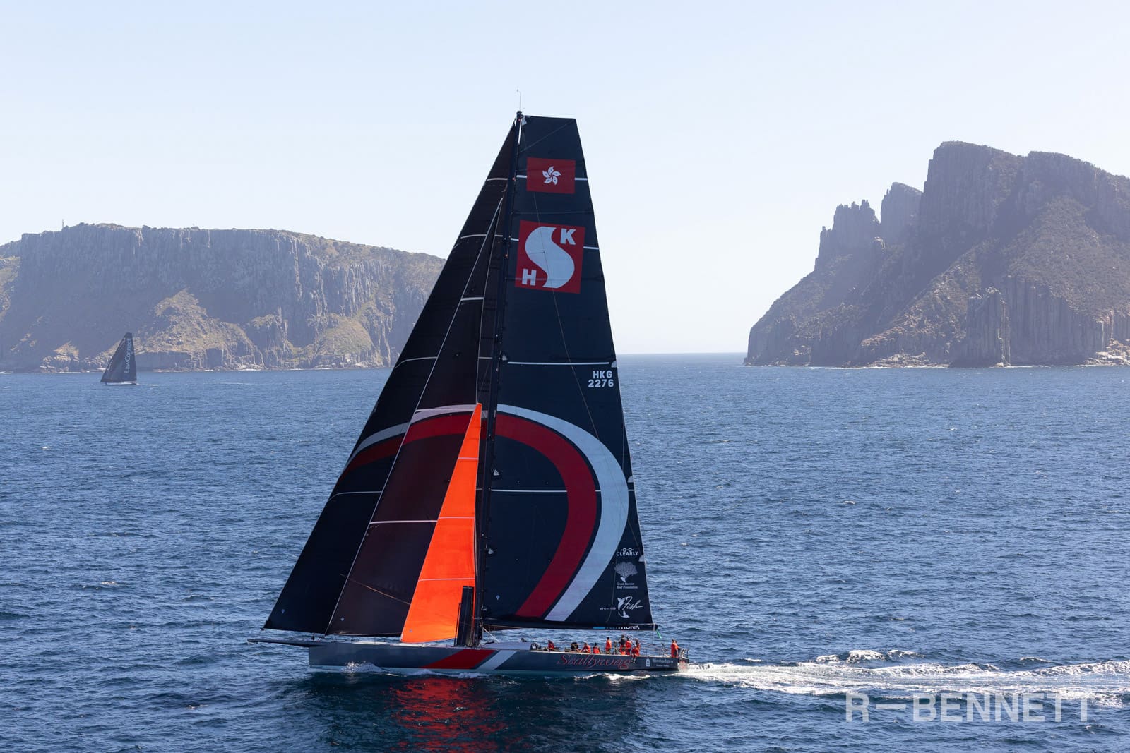 SHK Scallywag 0151 SH25