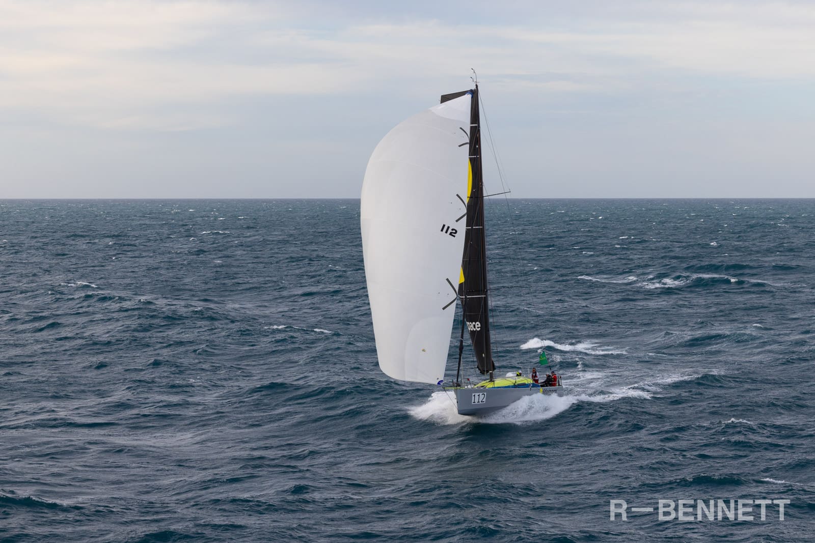 Titlespace Yeah Baby 0365 SH25