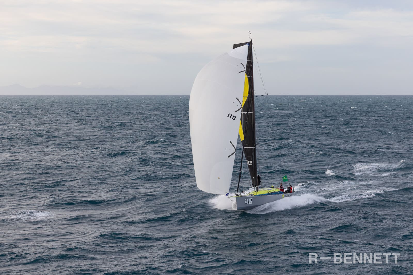 Titlespace Yeah Baby 0366 SH25