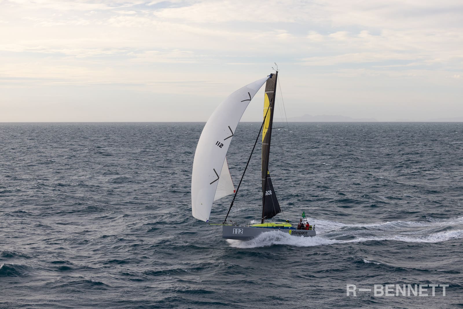 Titlespace Yeah Baby 0367 SH25