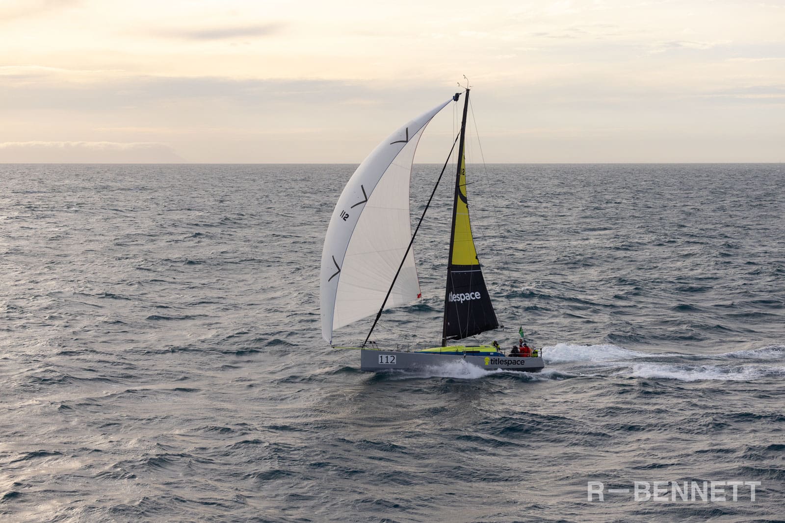 Titlespace Yeah Baby 0368 SH25