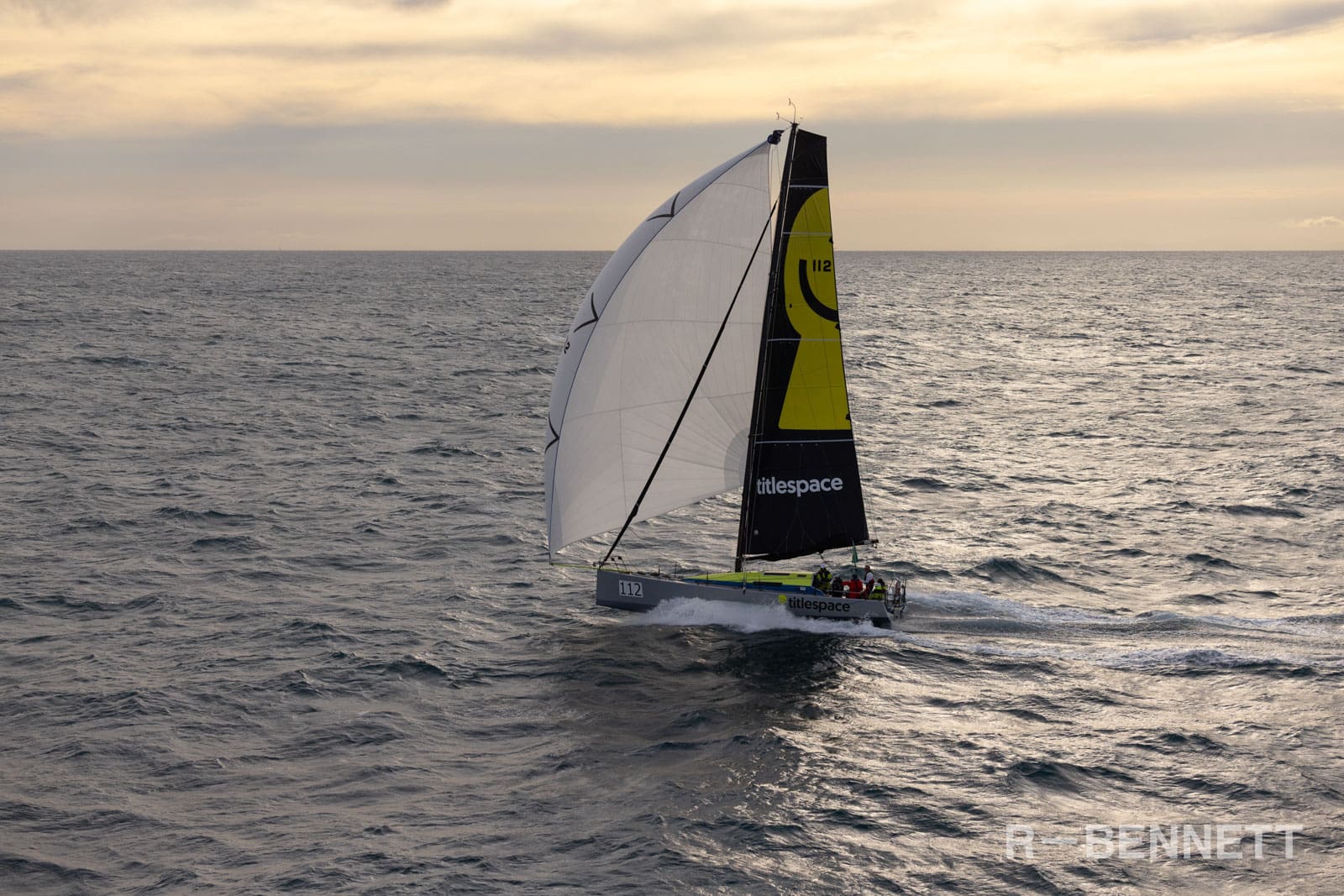 Titlespace Yeah Baby 0369 SH25