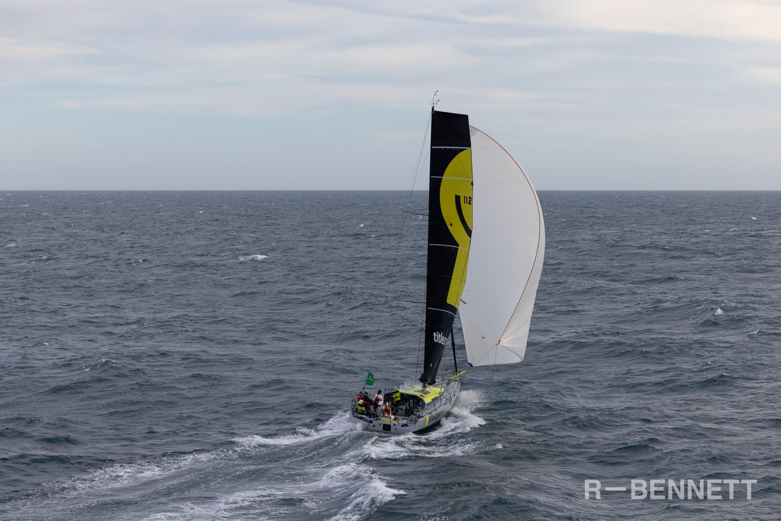 Titlespace Yeah Baby 0371 SH25