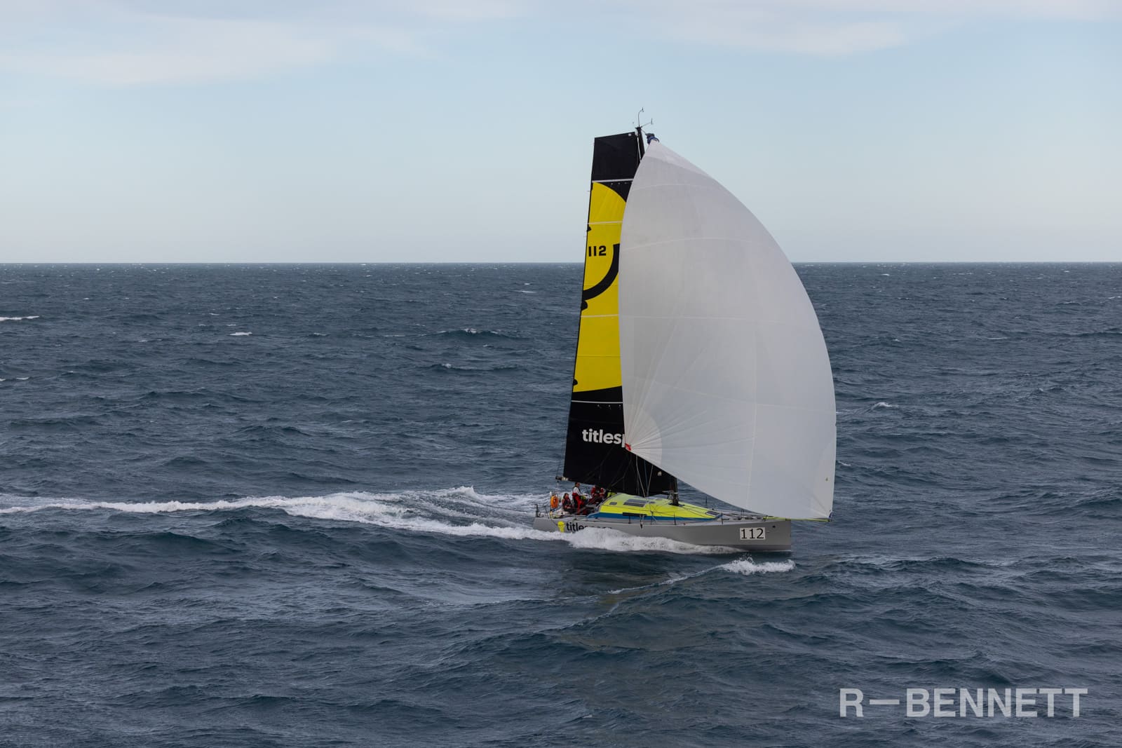 Titlespace Yeah Baby 0373 SH25