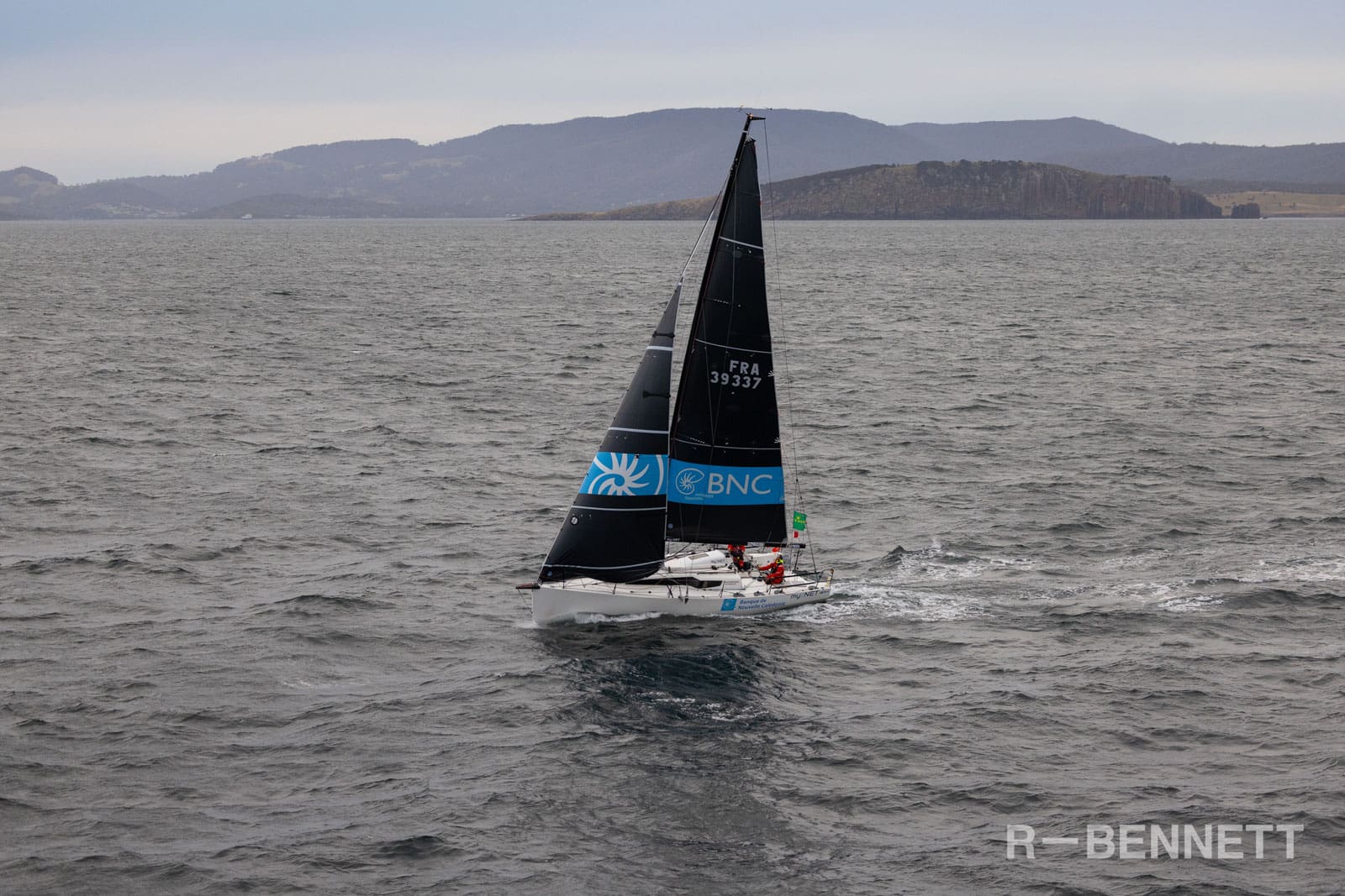 BNC myNET LEON 0466 SH25