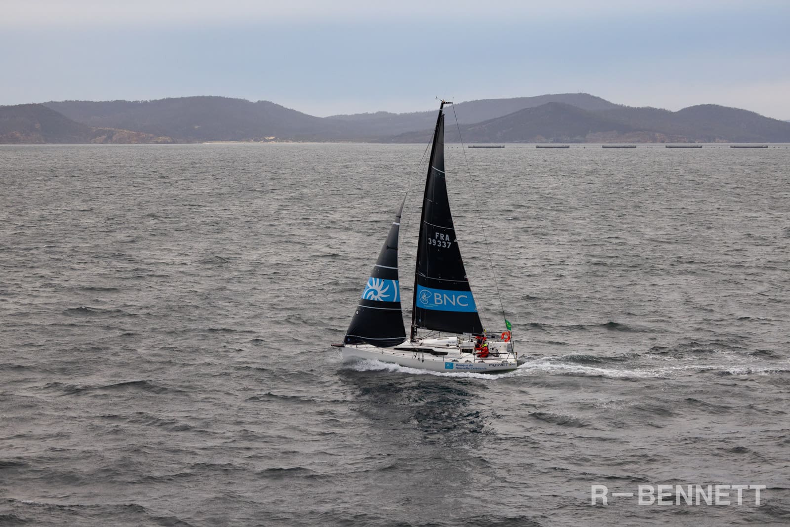 BNC myNET LEON 0467 SH25