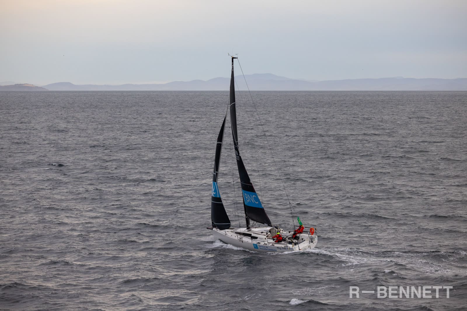 BNC myNET LEON 0468 SH25