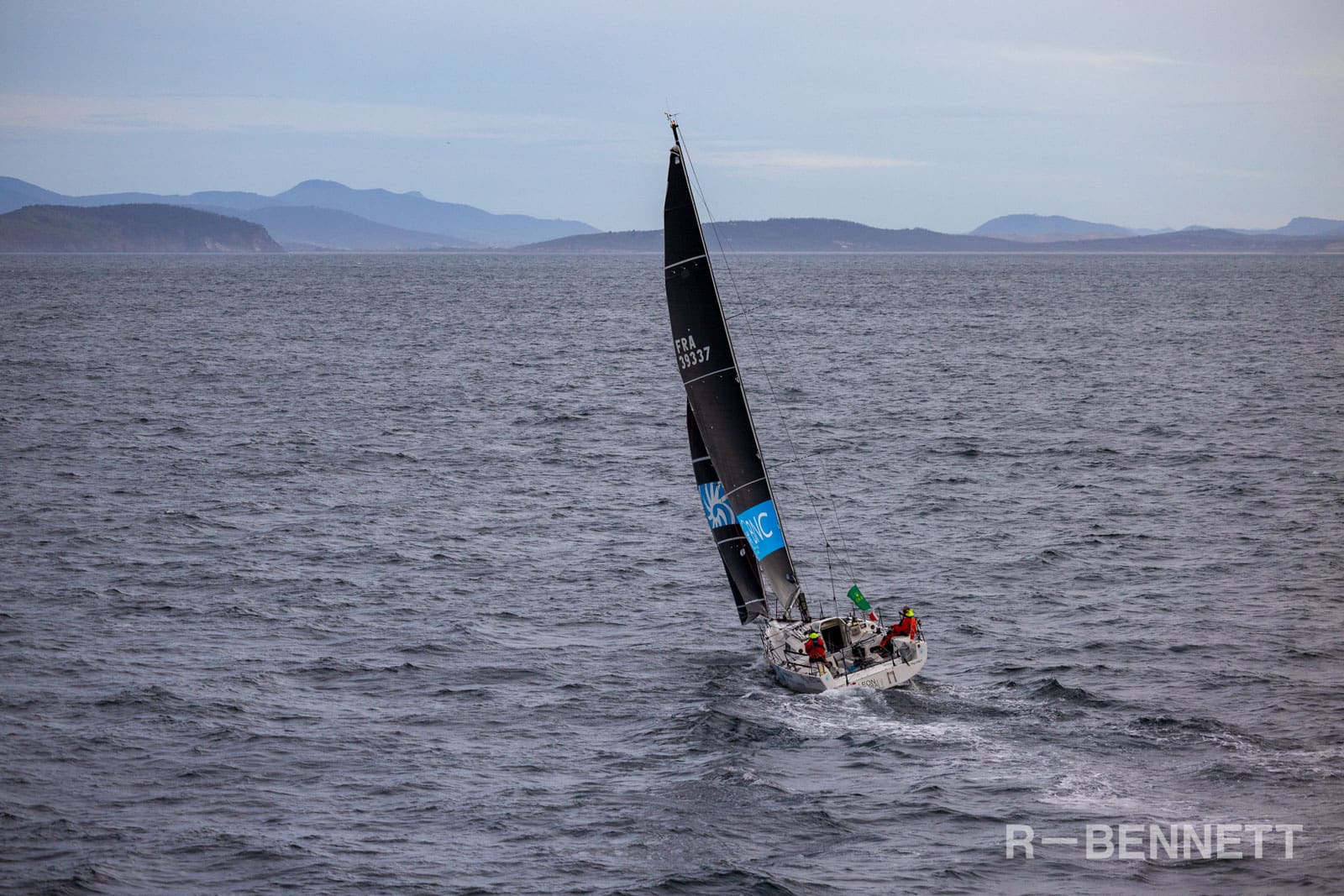 BNC myNET LEON 0469 SH25