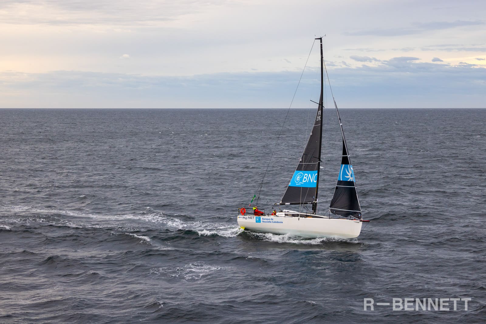 BNC myNET LEON 0471 SH25