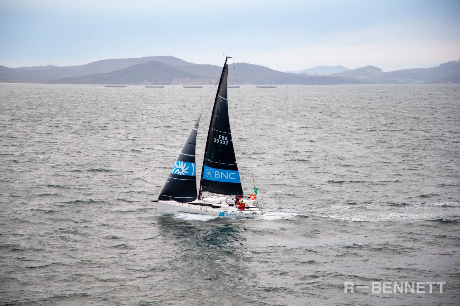 BNC myNET LEON 0612A SH25