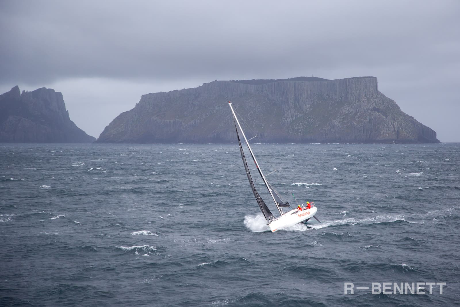 Beautemps 81W1434 SH25