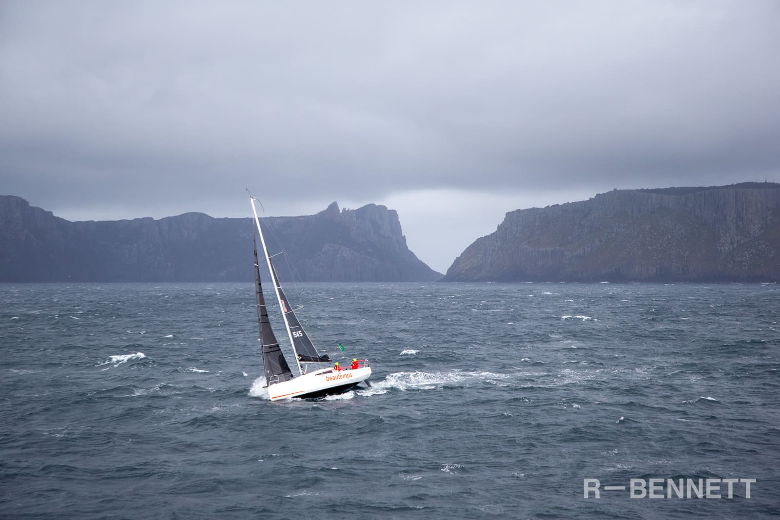 Beautemps 81W1438 SH25