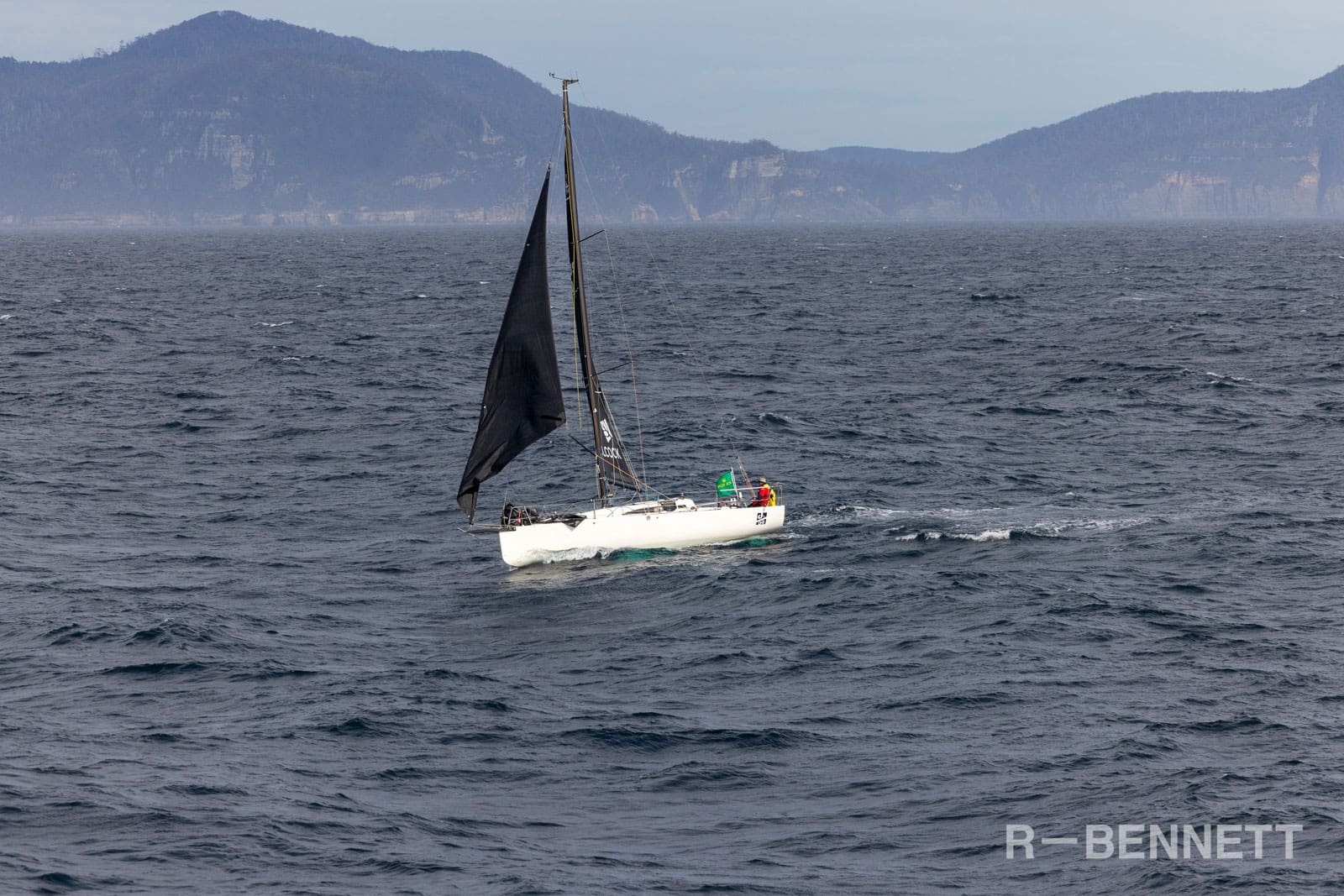 Blue Planet 0803 SH25