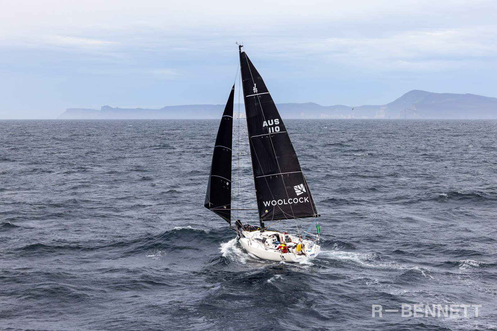 Blue Planet 0807 SH25