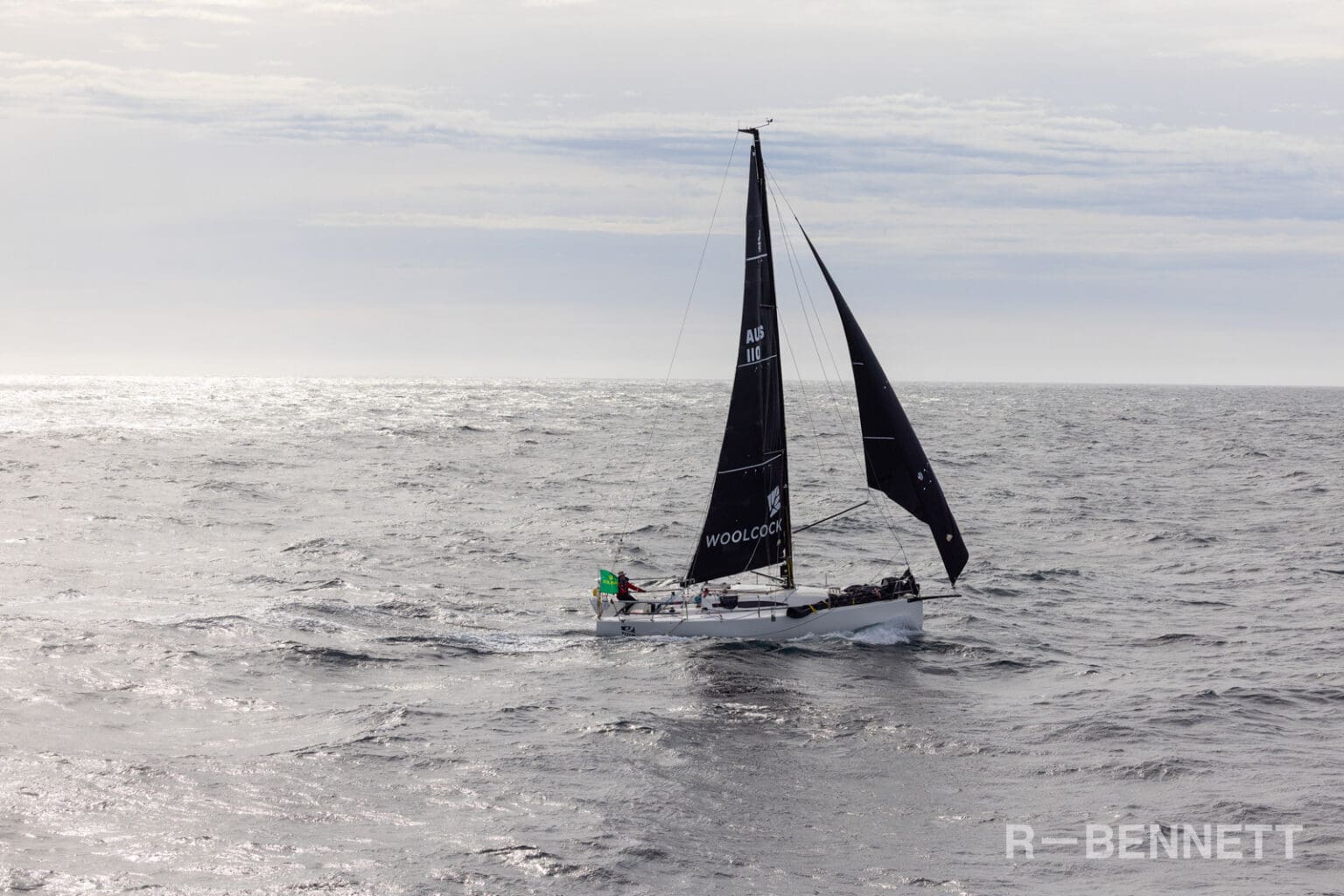 Blue Planet 0809 SH25 | Richard Bennett Photography