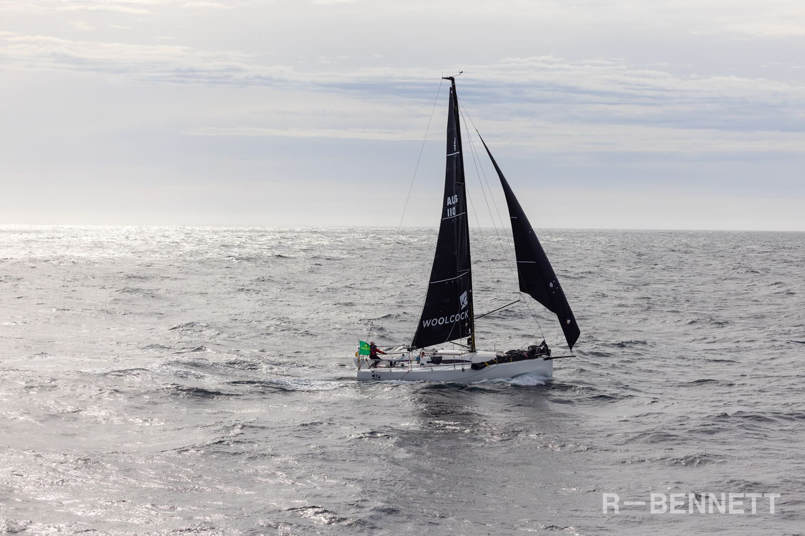 Blue Planet 0809 SH25