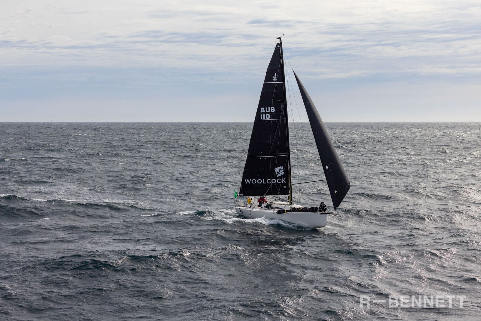 Blue Planet 0811 SH25