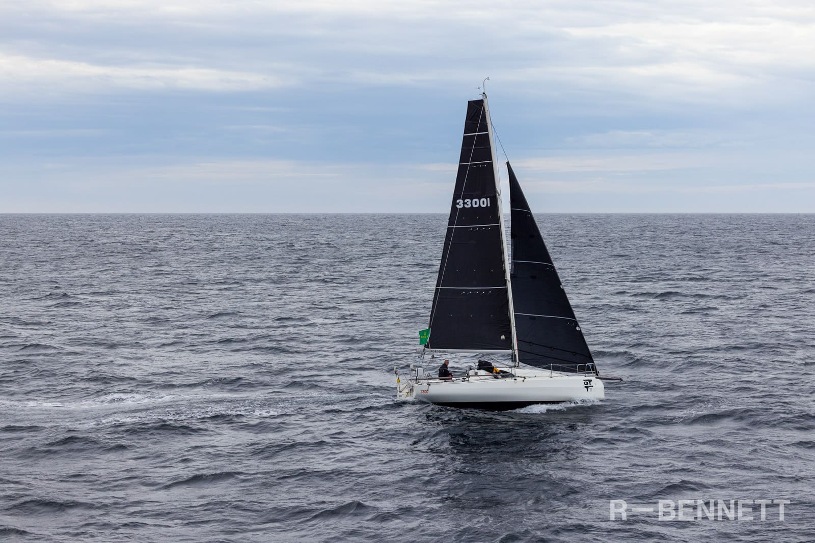 Borderline 0646 SH25