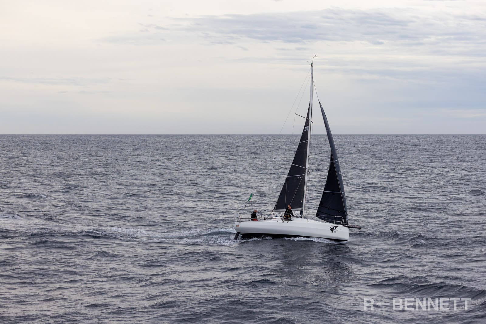 Borderline 0647 SH25