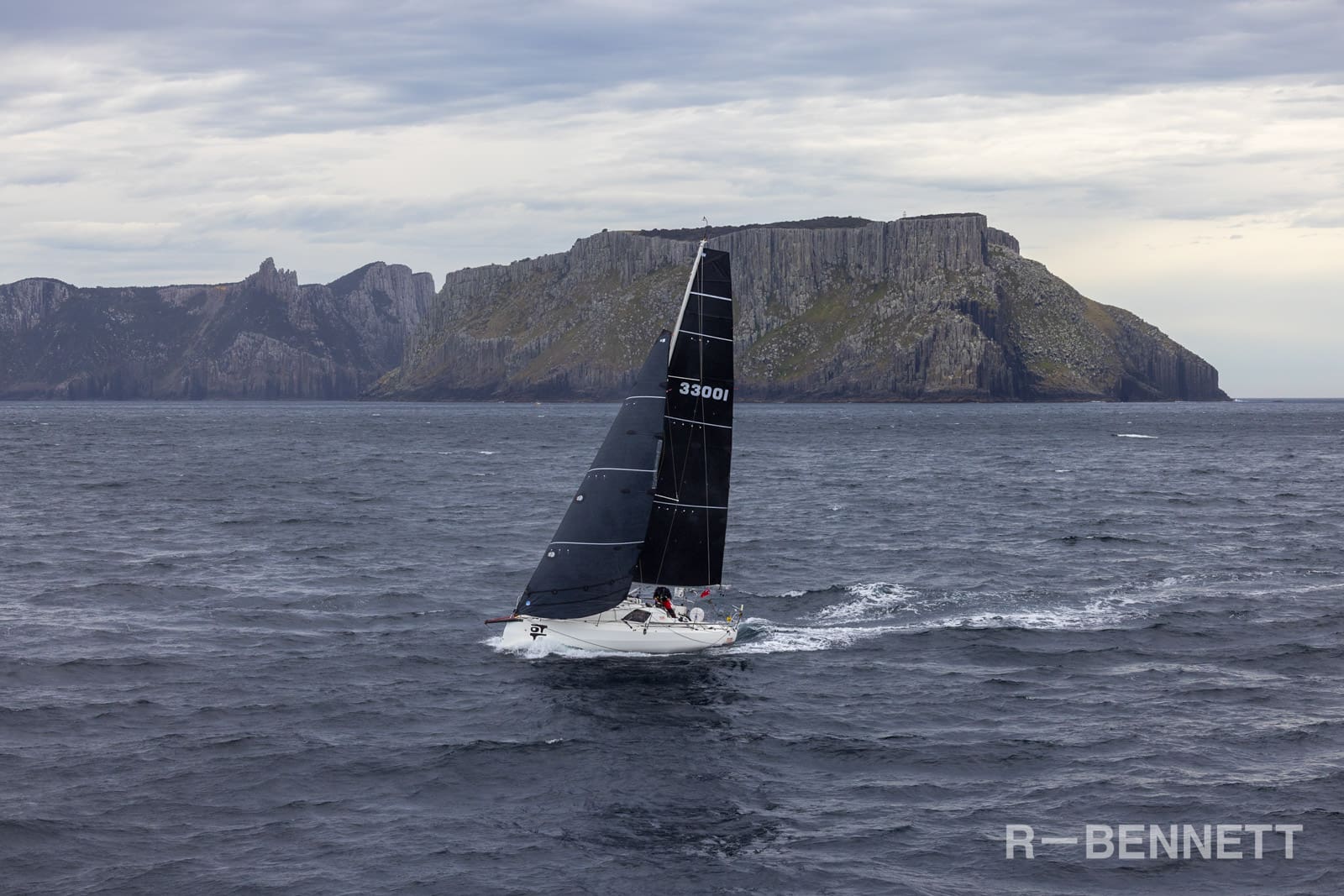 Borderline 0649 SH25