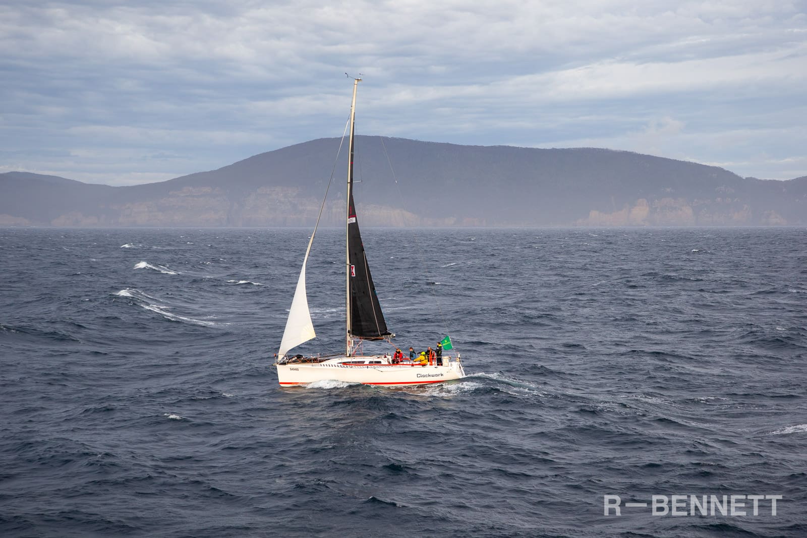 Clockwork 81W0869 SH25