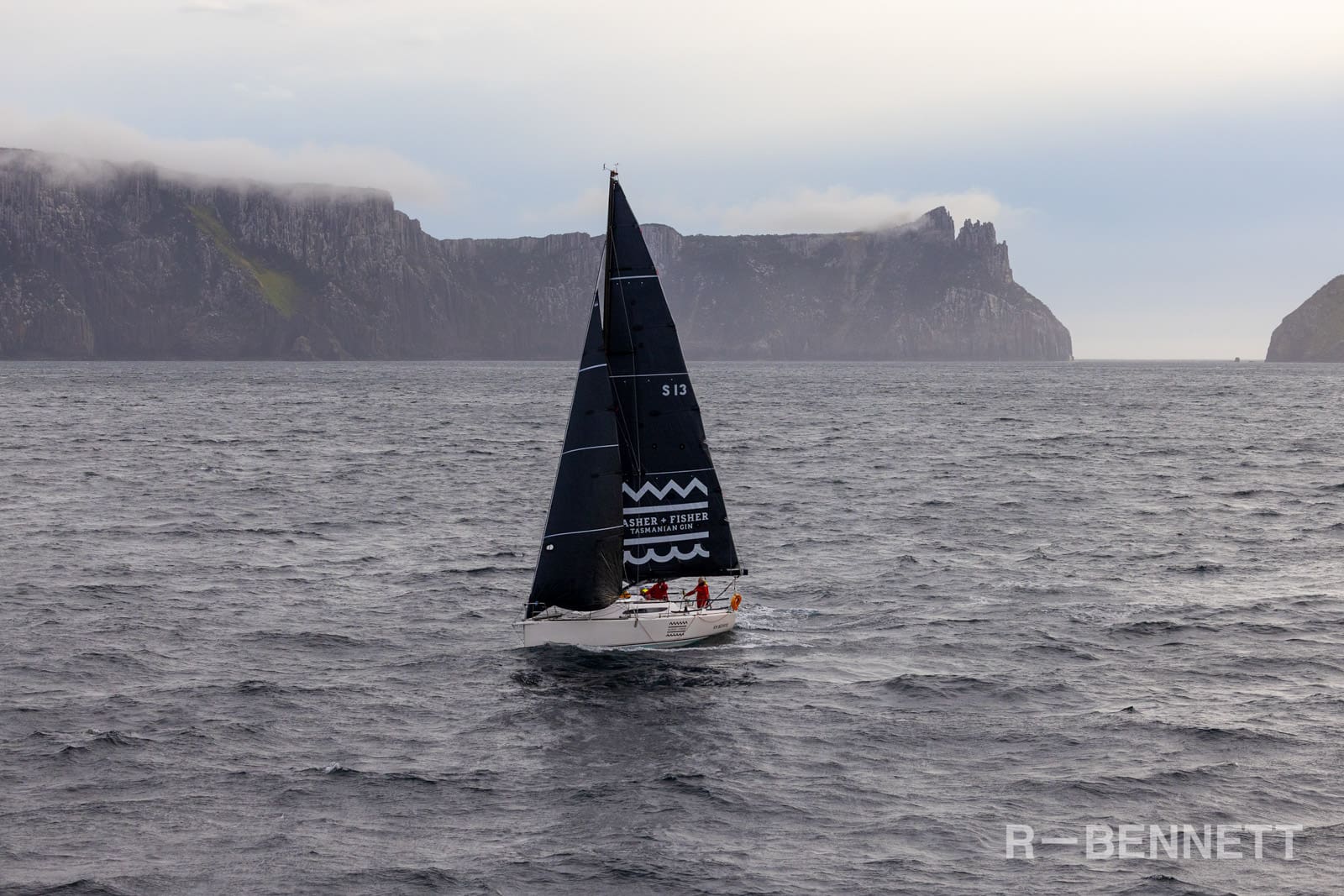 Dasher Fisher How Bizarre 0577 SH25