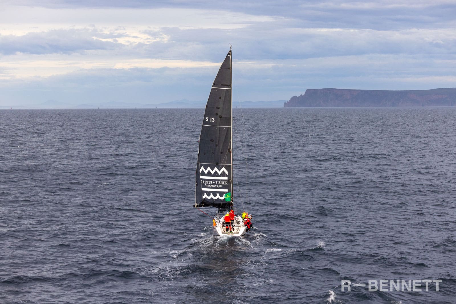 Dasher Fisher How Bizarre 0579 SH25