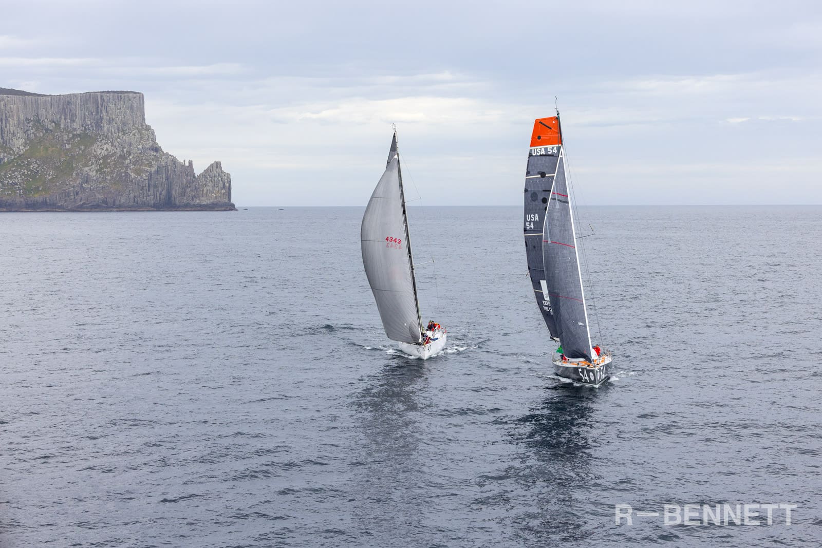 First Light 0848 SH25