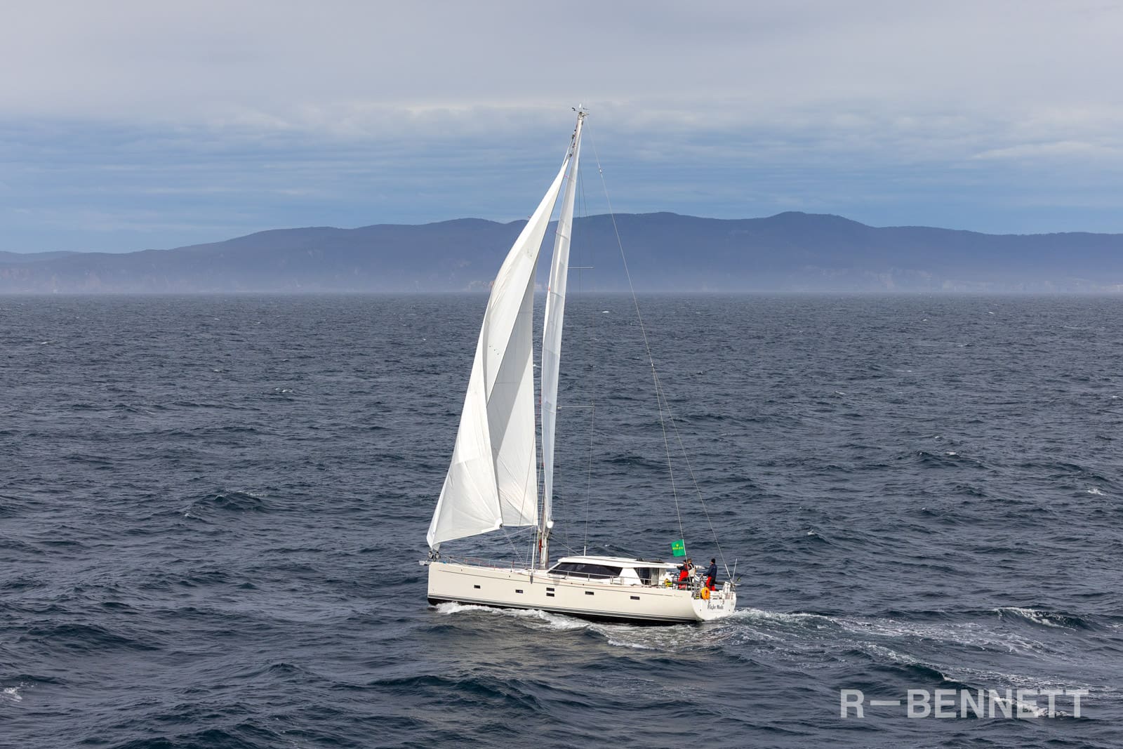 Flight Mode 0802 SH25