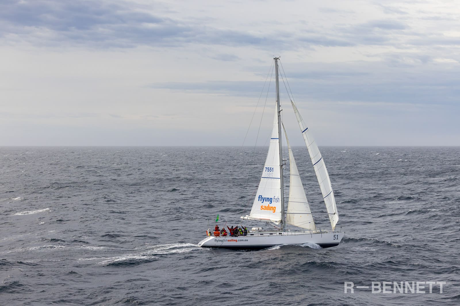 Flying Fish Arctos 0715 SH25