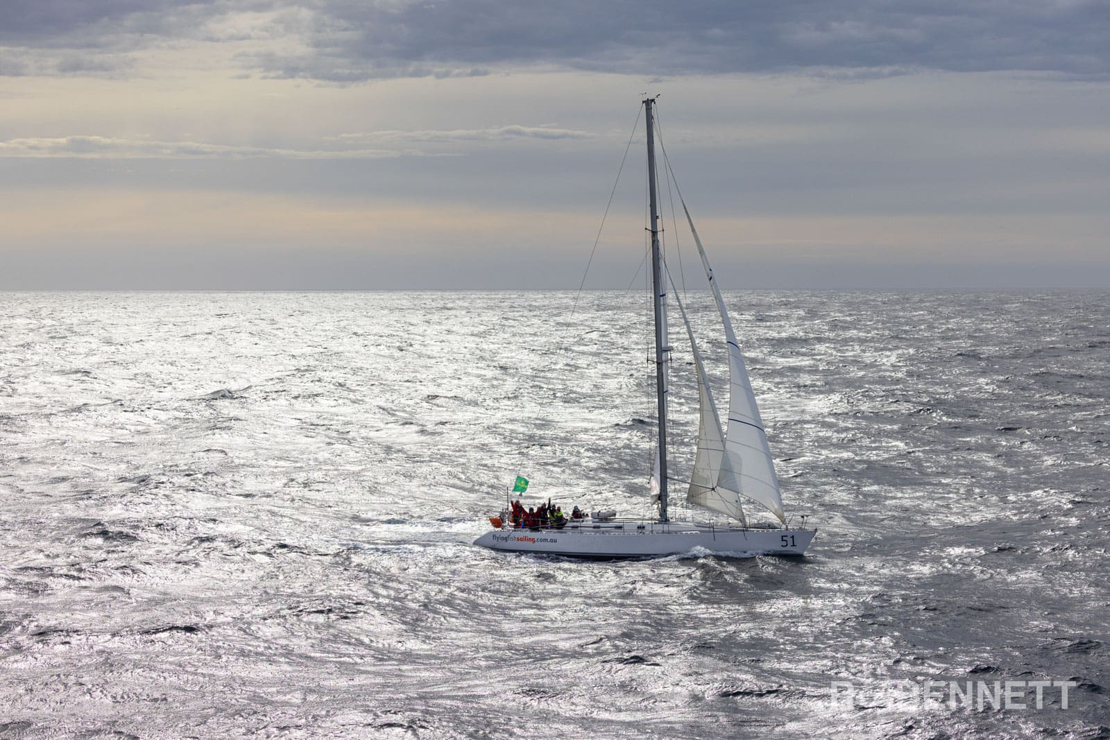 Flying Fish Arctos 0716 SH25