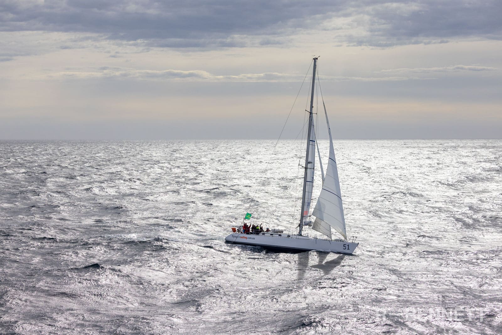 Flying Fish Arctos 0717 SH25