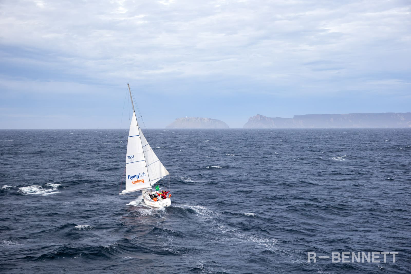 Flying Fish Arctos 81W1132 SH25