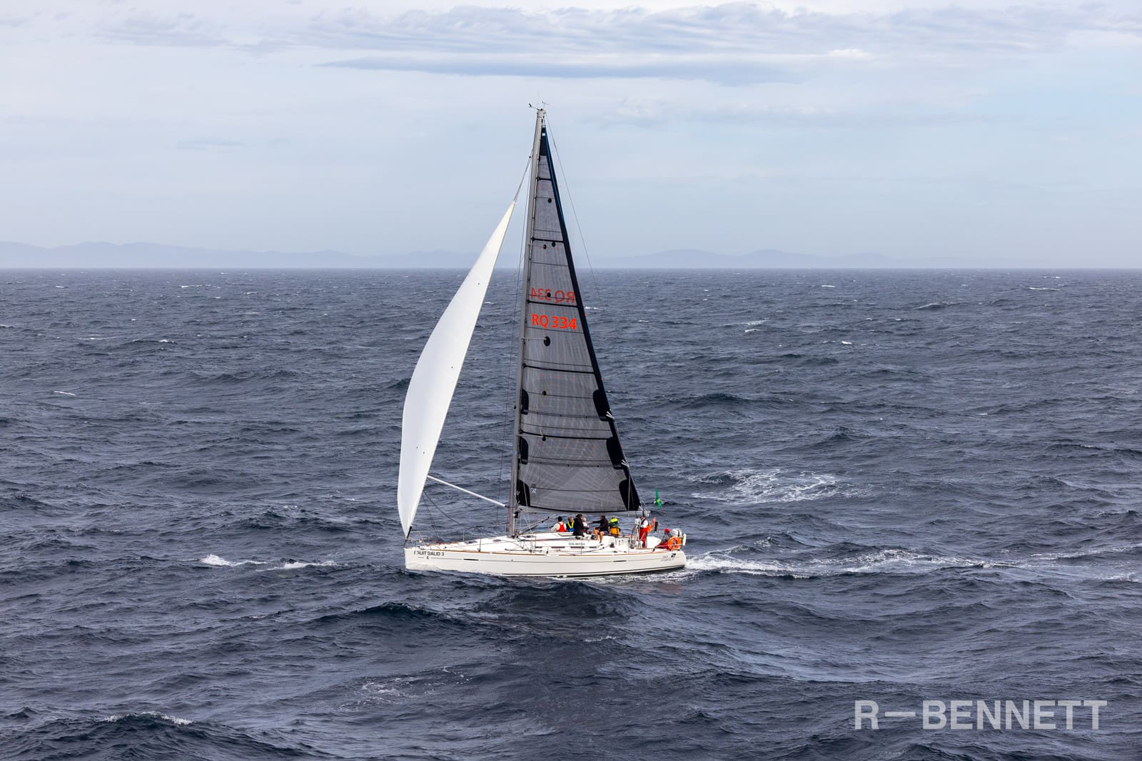 Fruit Salid 3 0749 SH25