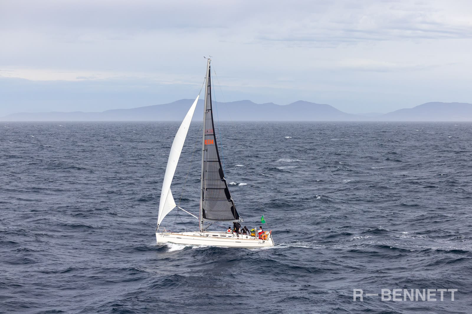 Fruit Salid 3 0750 SH25