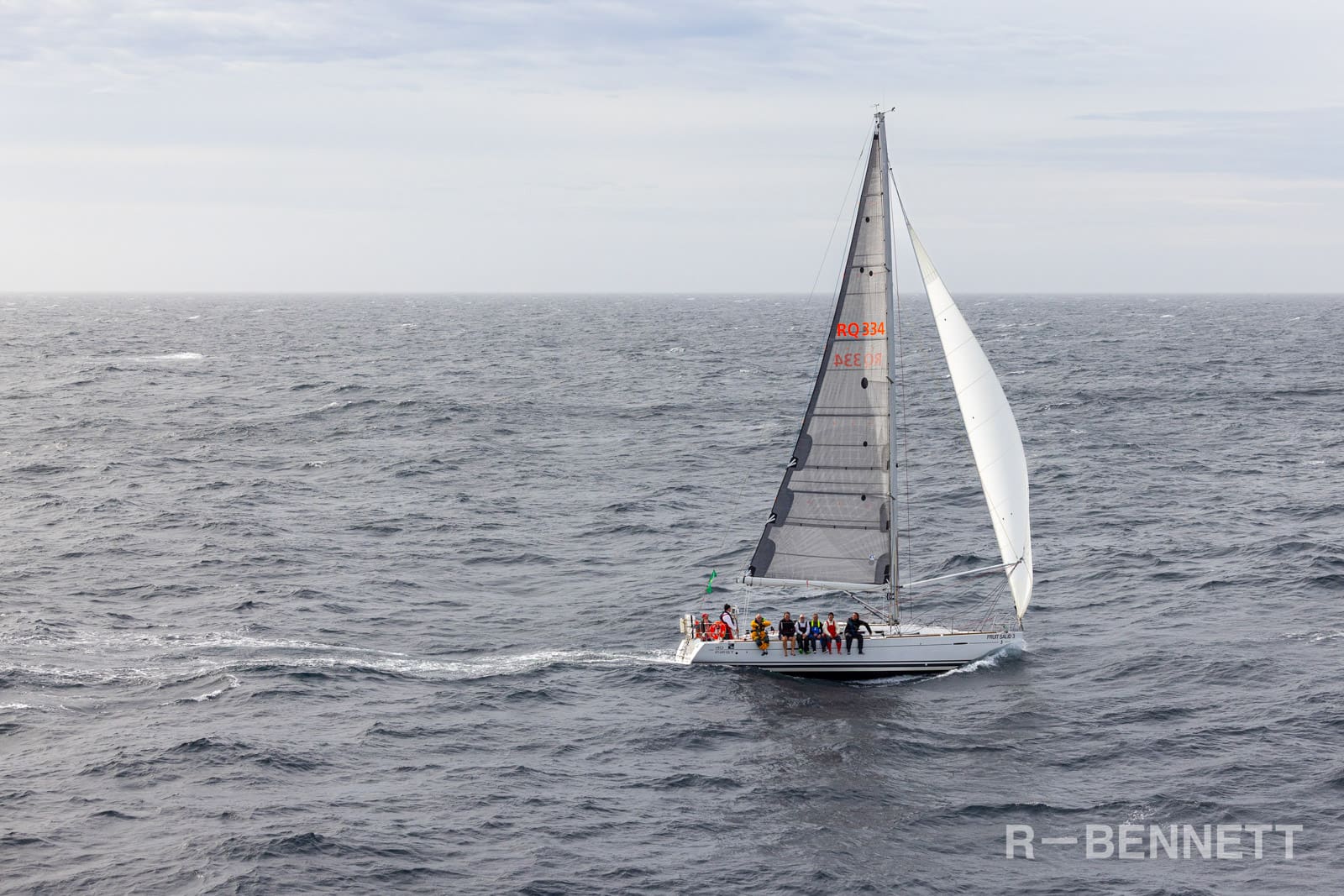 Fruit Salid 3 0752 SH25