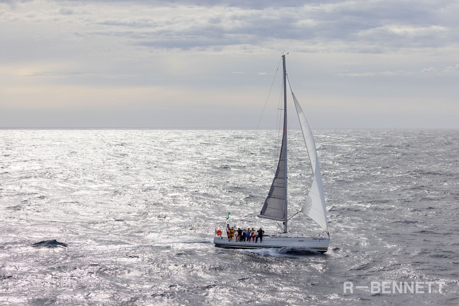 Fruit Salid 3 0753 SH25